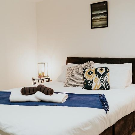 Hounds Gate Luxury Apartments By 1508 Stays Нотингам Екстериор снимка