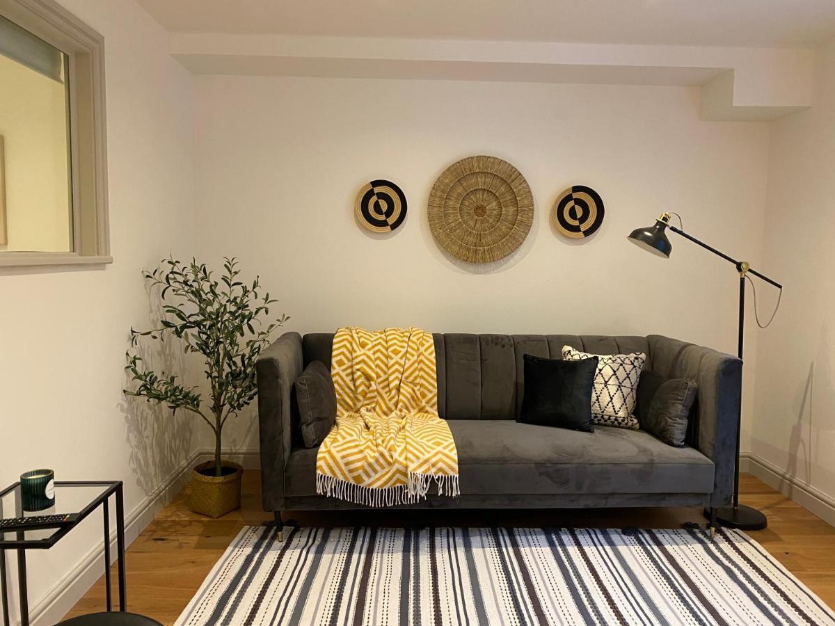Hounds Gate Luxury Apartments By 1508 Stays Нотингам Екстериор снимка