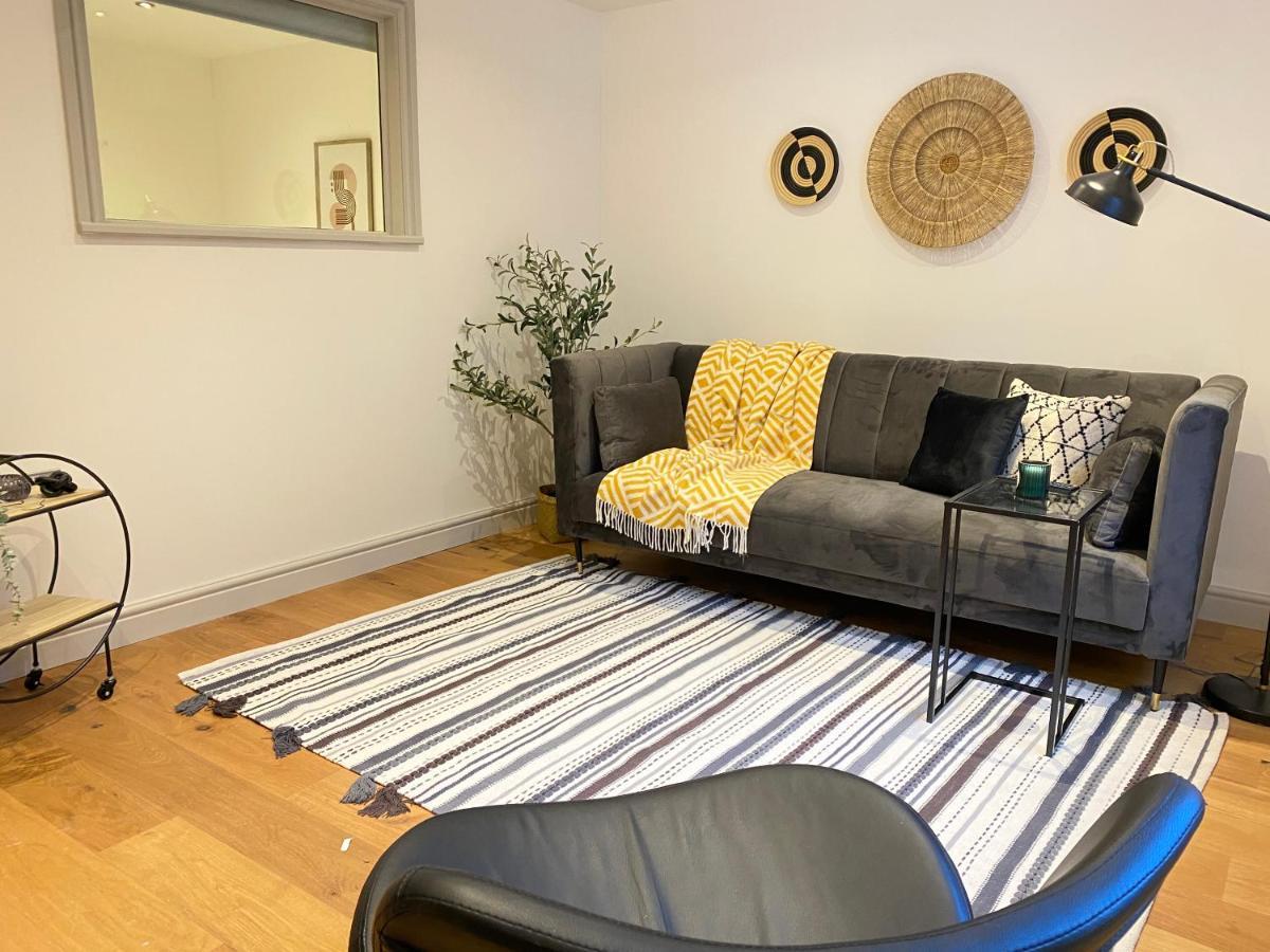 Hounds Gate Luxury Apartments By 1508 Stays Нотингам Екстериор снимка
