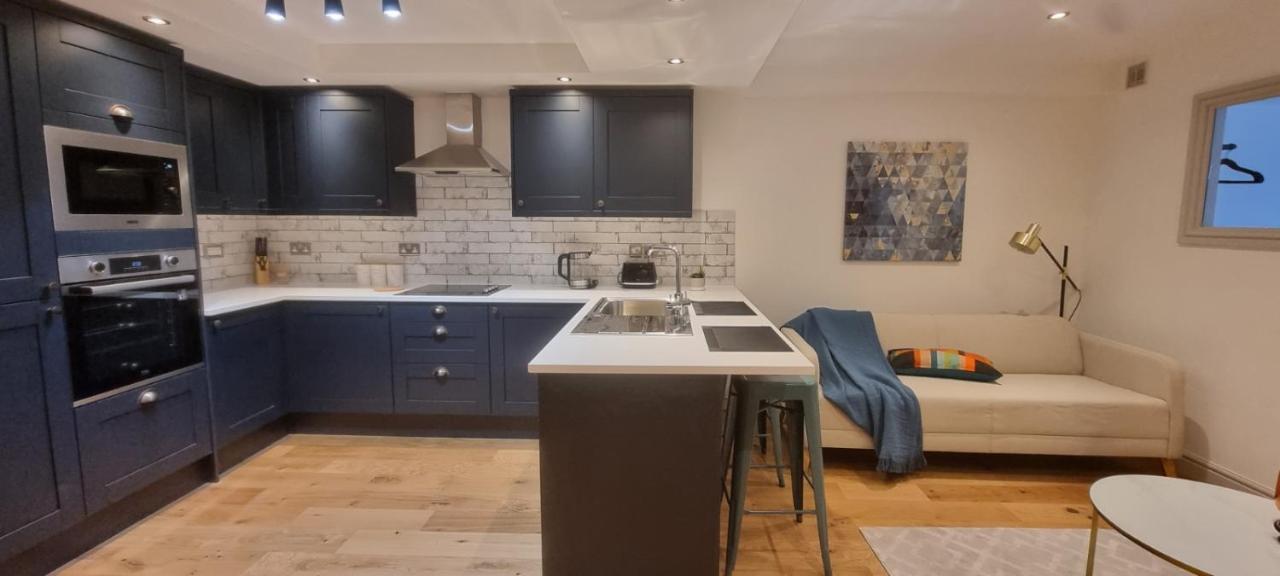 Hounds Gate Luxury Apartments By 1508 Stays Нотингам Екстериор снимка