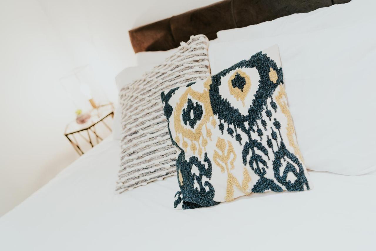 Hounds Gate Luxury Apartments By 1508 Stays Нотингам Екстериор снимка