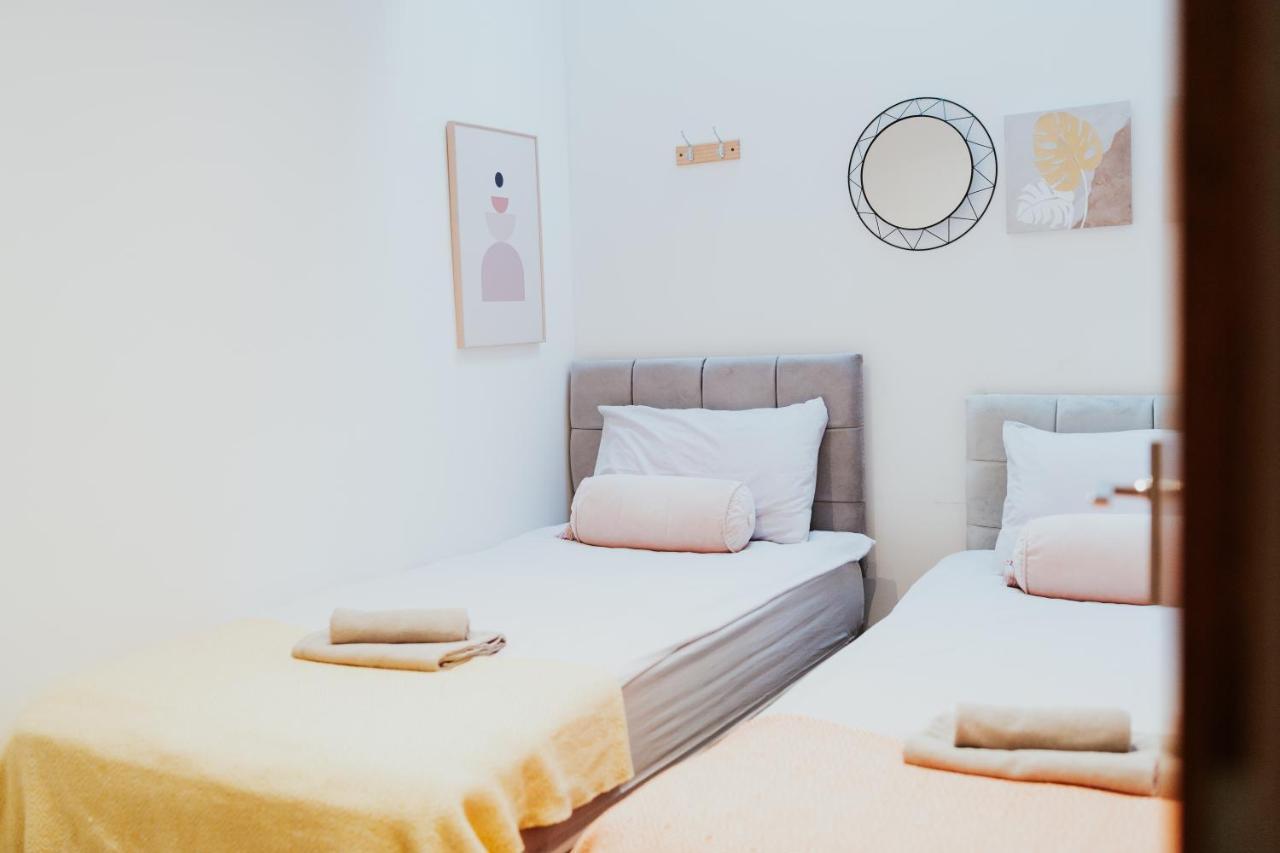 Hounds Gate Luxury Apartments By 1508 Stays Нотингам Екстериор снимка