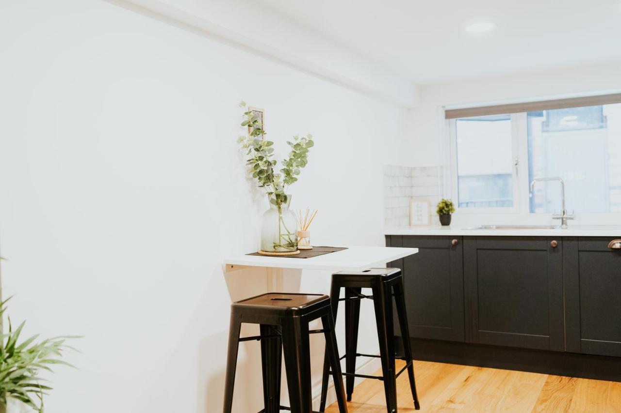 Hounds Gate Luxury Apartments By 1508 Stays Нотингам Екстериор снимка