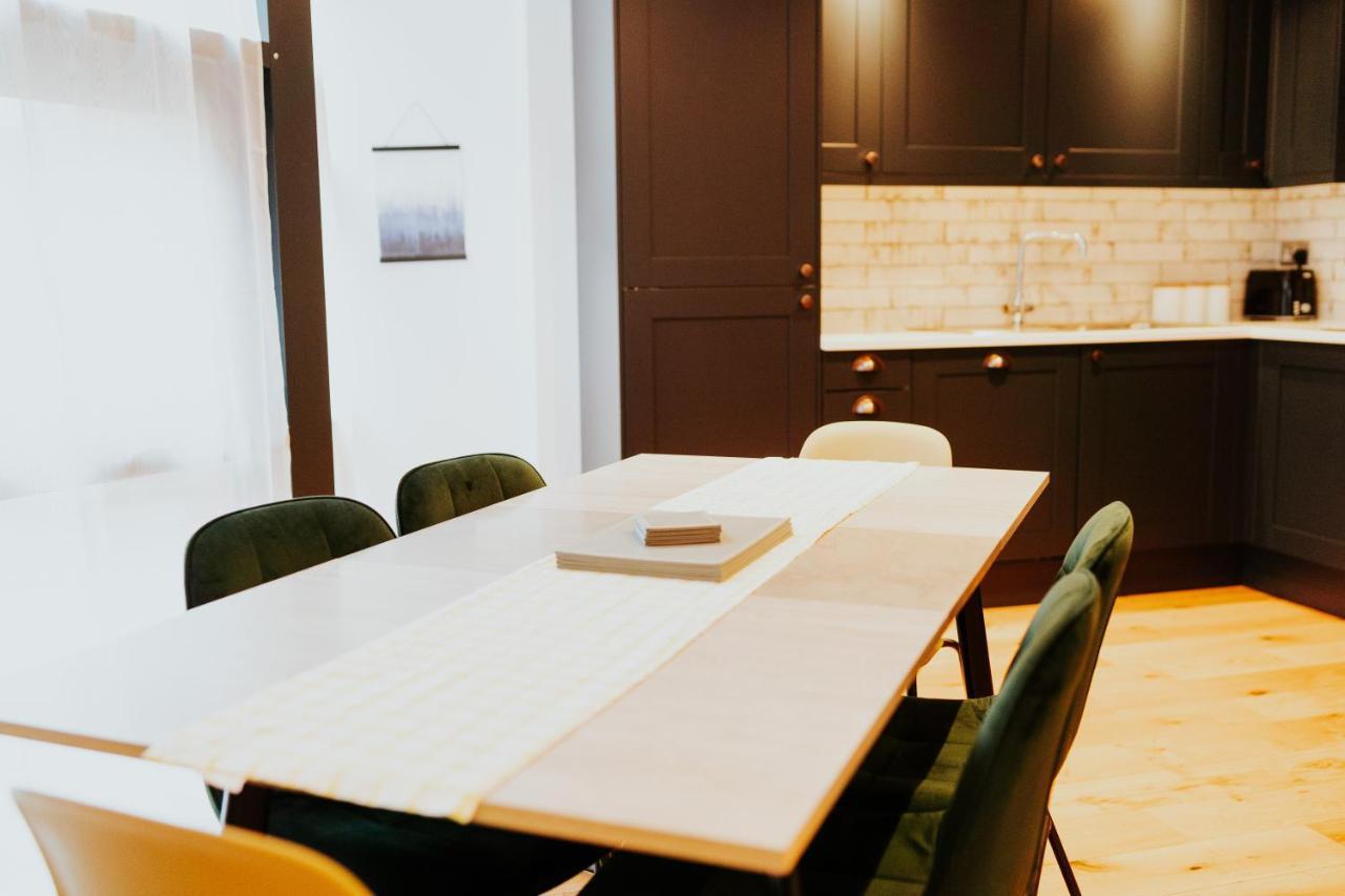 Hounds Gate Luxury Apartments By 1508 Stays Нотингам Екстериор снимка