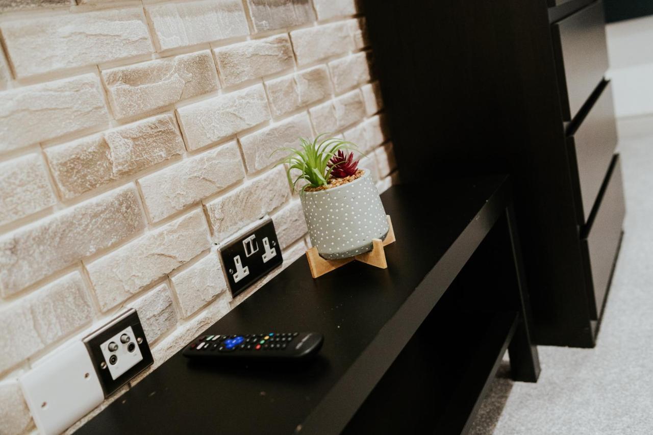 Hounds Gate Luxury Apartments By 1508 Stays Нотингам Екстериор снимка